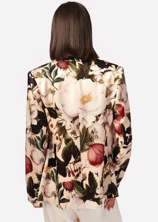 Cami NYC - Zana Blazer - English Garden