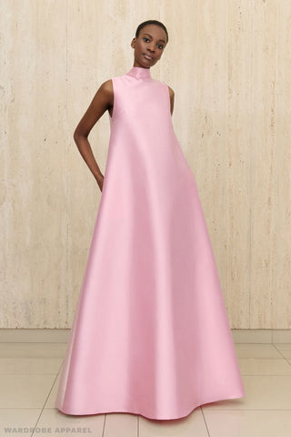 Greta Constantine - Quiven Gown