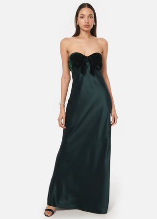 Cami NYC - Lavinia Gown in Holly