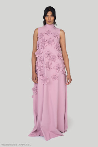 Greta Constantine - Quince Gown-Dresses-Wardrobe Apparel