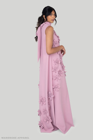 Greta Constantine - Quince Gown-Dresses-Wardrobe Apparel