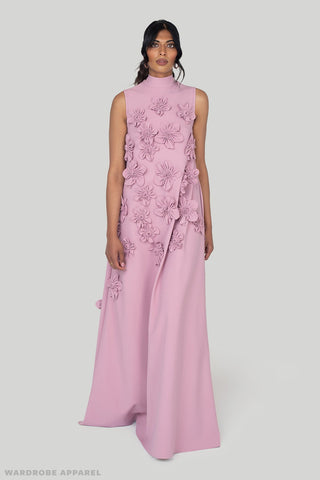 Greta Constantine - Quince Gown-Dresses-Wardrobe Apparel