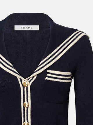 Frame - Sailor Cardi