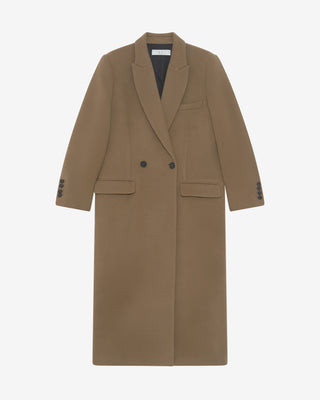 IRO Paris - Celesta Pea Coat