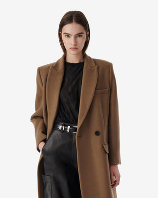 IRO Paris - Celesta Pea Coat