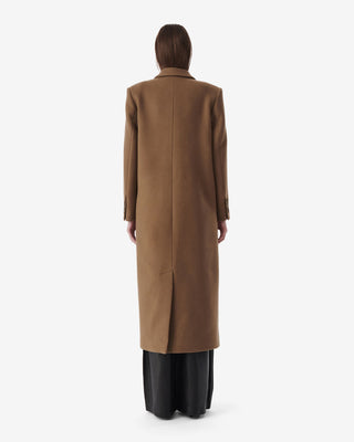 IRO Paris - Celesta Pea Coat