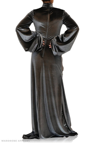 Davinat Gown