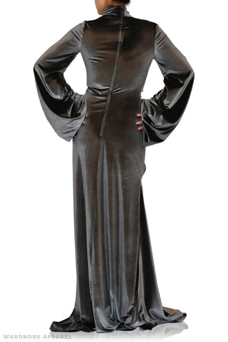 Davinat Gown